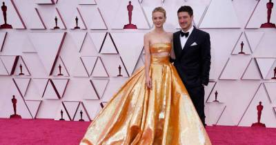 Oscars 2021: Live red carpet updates as Carey Mulligan and Riz Ahmed arrive at the Academy Awards - www.msn.com - USA - North Korea