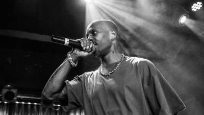 DMX Celebrated By Family at Brooklyn Memorial: "This Man Deepened My Ability to Love" - www.hollywoodreporter.com - New York
