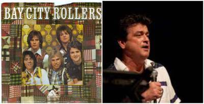 Bay City Rollers Leslie McKeown’s Widow Reveals Heartbreaking Details following Singer’s Death - www.hollywoodnewsdaily.com - county Leslie