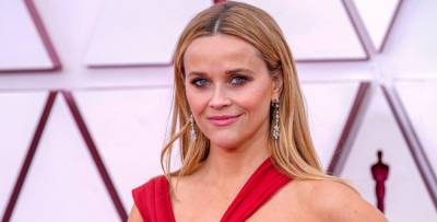 Reese Witherspoon is Enjoying a Night Out at Oscars 2021! - www.justjared.com - Los Angeles