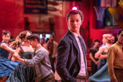 ‘West Side Story’ Trailer: Steven Spielberg’s Delayed Classic Musical Remake Hits Theaters December 10 - theplaylist.net