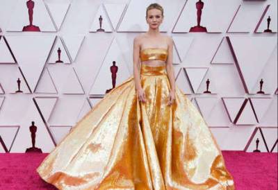 Oscars 2021 – live: Winners, acceptance speeches and latest news from the Academy Awards - www.msn.com - Los Angeles