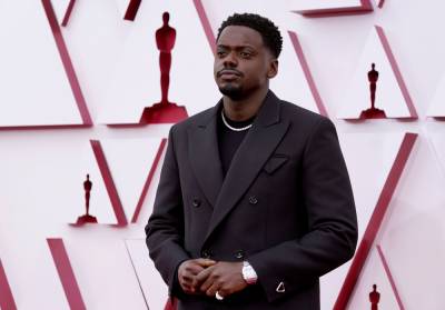 Daniel Kaluuya Notes ‘Work To Be Done’ After Winning Oscar For Best Supporting Actor - etcanada.com - Britain - county Hampton