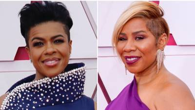 Mia Neal and Jamika Wilson Just Became the First Black Women to Win a Hair and Makeup Oscar - www.glamour.com