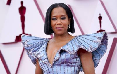 Regina King opens the Oscars 2021 with moving speech about George Floyd and police brutality - www.nme.com - Miami