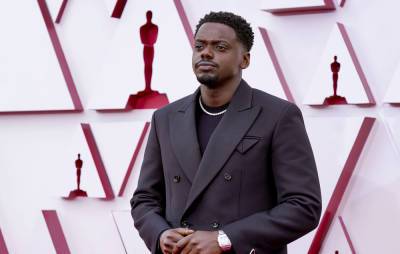 Daniel Kaluuya reminds Hollywood there’s still “work to do” in bid for racial equality - www.nme.com - Illinois - county Hampton