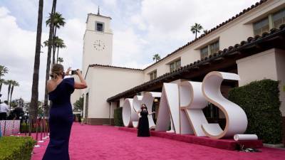 Pixar's 'Soul' wins best animated feature Academy Award - abcnews.go.com - Los Angeles
