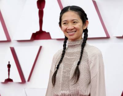 Chloe Zhao Becomes First Woman Of Colour And Second Woman Ever To Win Best Director Oscar - etcanada.com - China