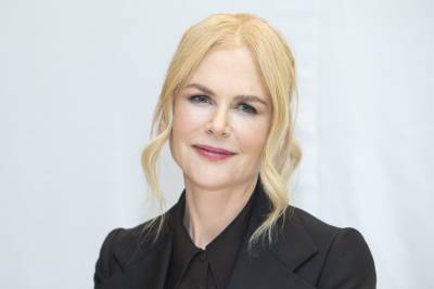 ‘Nine Perfect Strangers’: Nicole Kidman Shares First Teaser For The Hulu Series - etcanada.com
