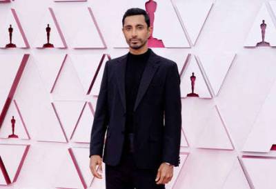Oscars 2021: 6 men and 1 boy whose outfits completely stole the show on the Oscars red carpet - www.msn.com