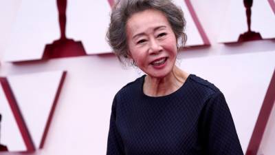 Youn Yuh-jung wins best supporting actress Academy Award - abcnews.go.com - Los Angeles - South Korea