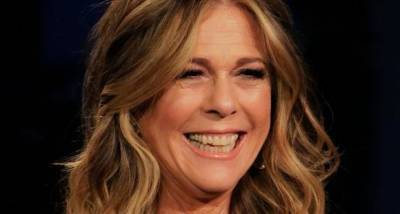 Rita Wilson opens up about working with Scott Rudin: I felt like he was trying to find a way to fire me - www.pinkvilla.com - New York
