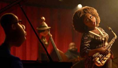 ‘Soul’ Wins Animated Feature & Original Score At 2021 Oscars - theplaylist.net - county Story