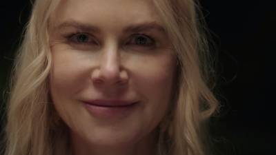 Everything We Know About Nicole Kidman's Nine Perfect Strangers - www.glamour.com