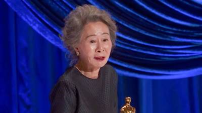 ‘Minari’ Star Yuh-Jung Youn Makes History as First Korean Actor to Win an Oscar - variety.com - North Korea - state Arkansas