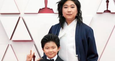 Oscars 2021: Steven Yeun, Youn Yuh Jung, Christina Oh, Alan Kim and Han Yeri shine bright - www.pinkvilla.com