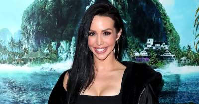 Scheana Shay Is in Labor With Her 1st Child: She’s ‘So Excited to Meet’ Her Daughter - www.usmagazine.com - Los Angeles