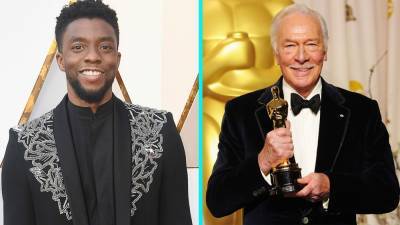 Oscars 2021: 'In Memoriam' Honors Chadwick Boseman, Christopher Plummer and More Late Stars - www.etonline.com