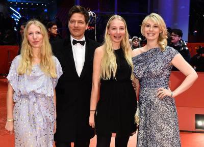 Another Round director Thomas Vinterberg dedicates Oscar win to daughter who died four days into filming - evoke.ie - Denmark