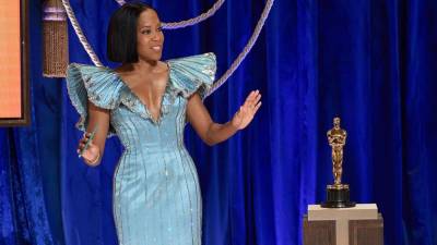 Oscars: Regina King's Opening, Glenn Close's "Da Butt," Frances McDormand's Howl and Other Memorable Moments - www.hollywoodreporter.com - France