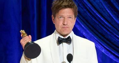 Oscars 2021: Thomas Vinterberg dedicates Another Round's Academy Award to late daughter in an emotional speech - www.pinkvilla.com