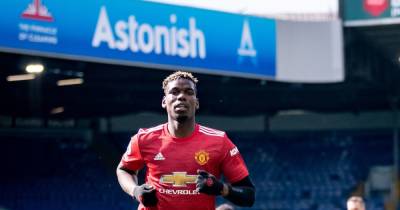 Why Paul Pogba did not come on sooner for Manchester United vs Leeds - www.manchestereveningnews.co.uk - Manchester