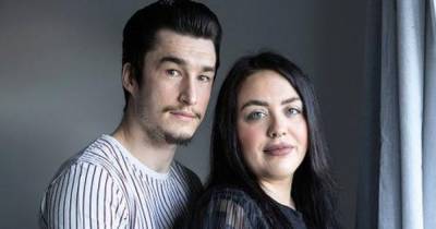 Scots singer who performed Covid shows had secret miscarriage heartbreak in lockdown - www.dailyrecord.co.uk - Scotland