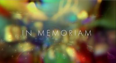 ‘In Memoriam’: Fans React To Fast Pace, Omissions In Oscars Segment; Naya Rivera & Jessica Walter Among MIAs - deadline.com
