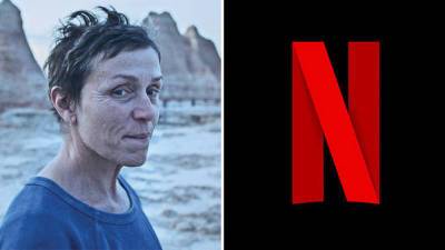 Oscar Scorecard For Wins By Film & Studio: ‘Nomadland’ & Netflix Lead The Way - deadline.com