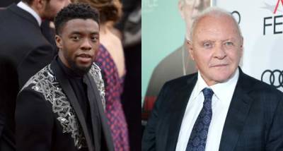 Oscars 2021: Fans declare Chadwick Boseman as their Best Actor winner after he loses to Anthony Hopkins - www.pinkvilla.com - Hollywood - county Hopkins