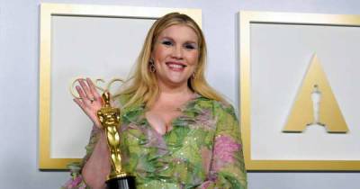 ‘My mum met my dad, they had sex. It’s amazing!’: the best quotes of the 2021 Oscars - www.msn.com - Minneapolis
