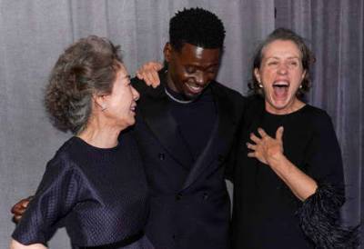 Oscars 2021: The six biggest talking points, from unbearable speeches to a twerking Glenn Close - www.msn.com