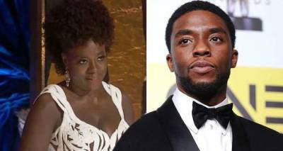 Oscars 2021 fans hit out over Viola Davis and Chadwick Boseman ‘snub' from winners list - www.msn.com