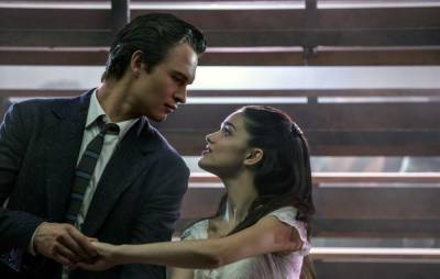 Watch the trailer for Steven Spielberg’s ‘West Side Story’ remake - www.nme.com - New York
