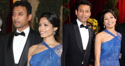 Oscars 2021: Freida Pinto pays tribute to Irrfan Khan, pens down her 'deep admiration' for late actor - www.pinkvilla.com