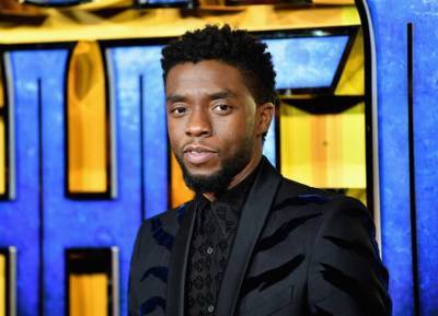 Viewers slam Oscars after late Chadwick Boseman snubbed for Best Actor - evoke.ie