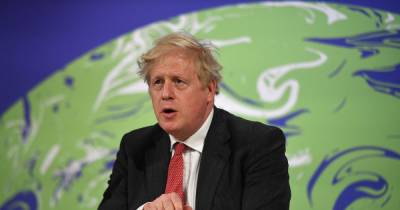 Boris Johnson 'said he would rather see bodies pile high' than impose national lockdown - www.dailyrecord.co.uk