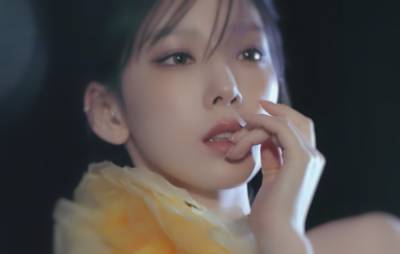 Taeyeon says she would “love” to tour with Girls’ Generation again - www.nme.com - South Korea