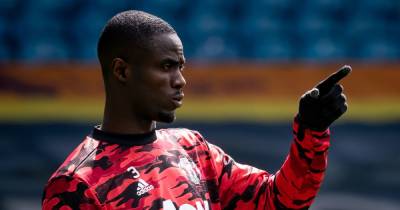Eric Bailly set to sign new Manchester United contract - www.manchestereveningnews.co.uk - Manchester - Ivory Coast