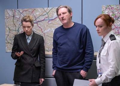 Line of Duty fans are convinced they’ve cracked H identity - evoke.ie