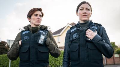 ‘Line Of Duty’ Tops ‘Bodyguard’ & ‘Downton Abbey’ To Become The UK’s Highest-Rated TV Drama In 13 Years - deadline.com - Britain