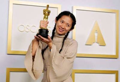 We finally got a diverse Academy Awards – but will it be enough to save the Oscars? - www.msn.com