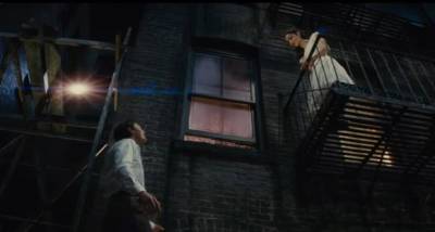 Steven Spielberg’s West Side Story debuts first trailer during Oscars 2021; Fans are excited for Rachel Zegler - www.pinkvilla.com - New York