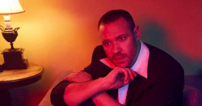 Will Young announces new album Crying On The Bathroom Floor, unveils lead single Daniel - www.officialcharts.com
