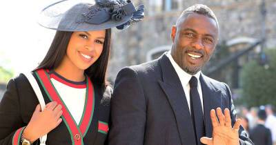 Idris Elba and wife Sabrina celebrate 2nd wedding anniversary: look back at their big day - www.msn.com