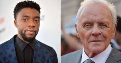 Was Chadwick Boseman snubbed at the Oscars? Why fans are angry at Anthony Hopkins - www.msn.com