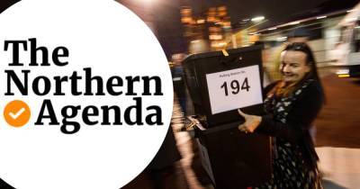 Sign up to The Northern Agenda, our new daily politics newsletter - www.manchestereveningnews.co.uk - Britain - Manchester
