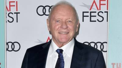 Anthony Hopkins Releases Belated Oscars Acceptance Speech Honoring Chadwick Boseman After Best Actor Upset - www.etonline.com