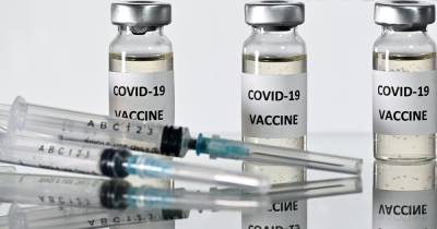 Scots Covid vaccine trial volunteers needed as scientists produce latest jab - www.dailyrecord.co.uk - Britain - Scotland - county Livingston