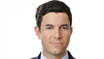Tom Llamas Joins NBC News As Anchor And Senior National Correspondent - deadline.com